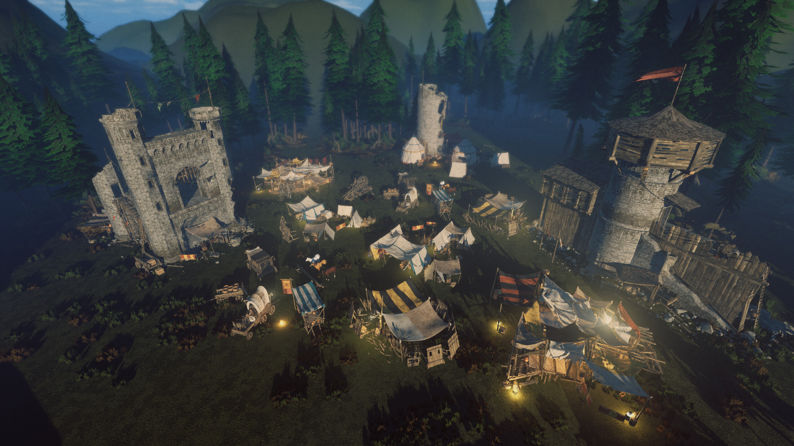 Ruins screenshot 5
