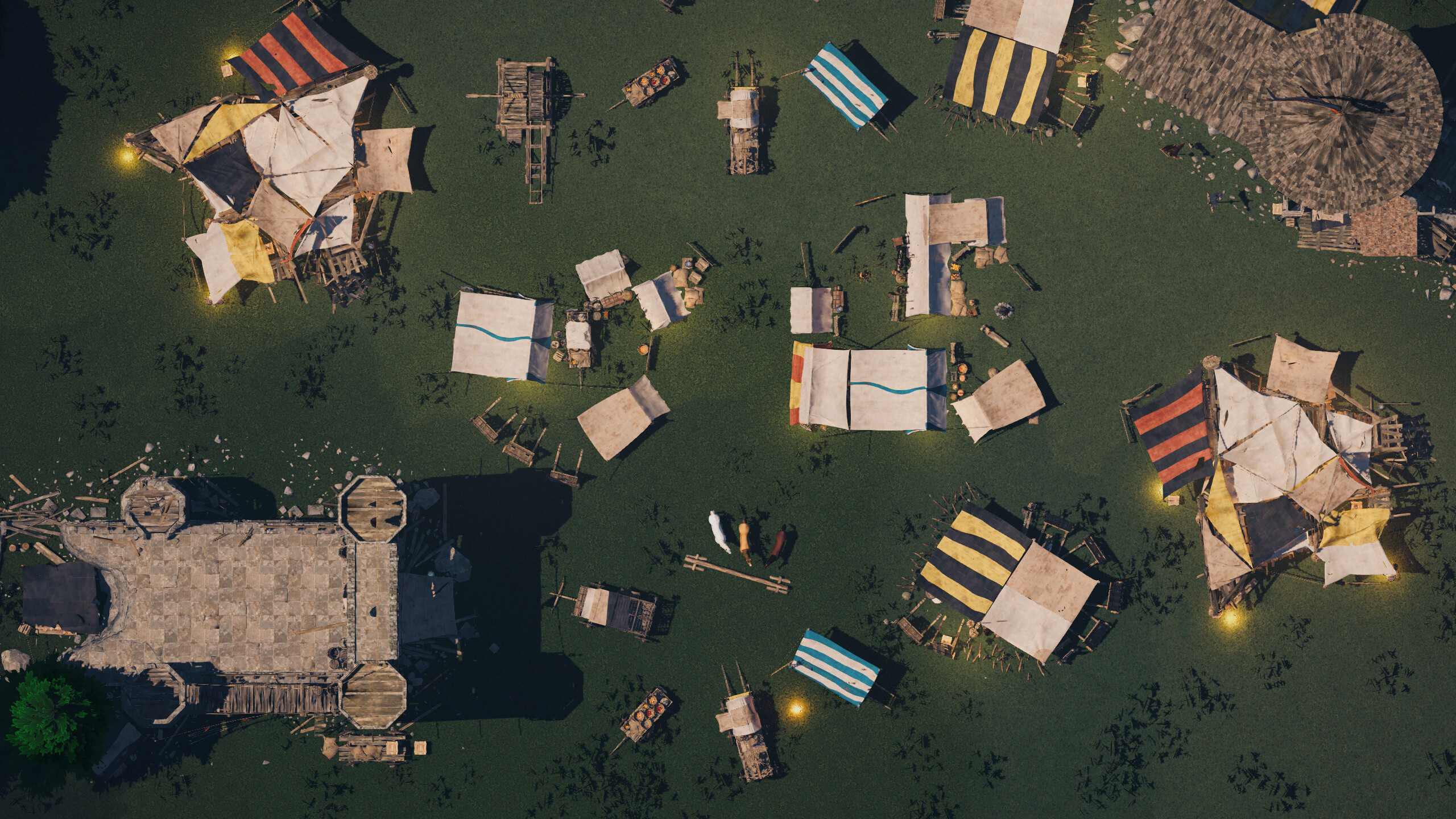 Ruins screenshot 7