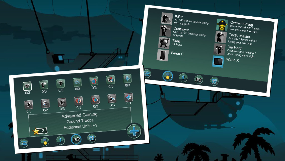 Control Craft 2 screenshot 1