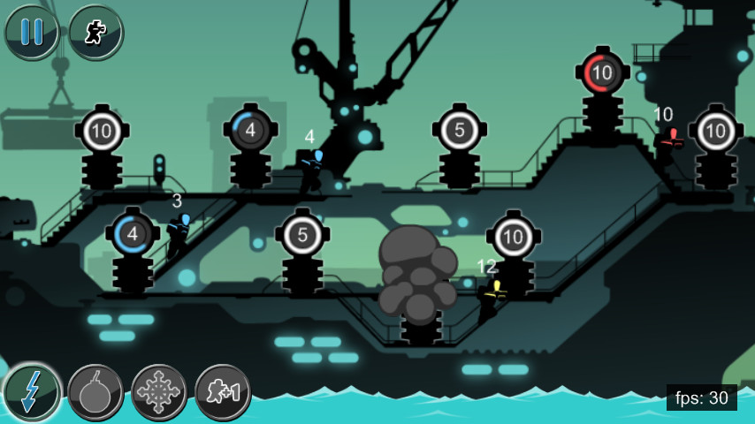 Control Craft 2 screenshot 2