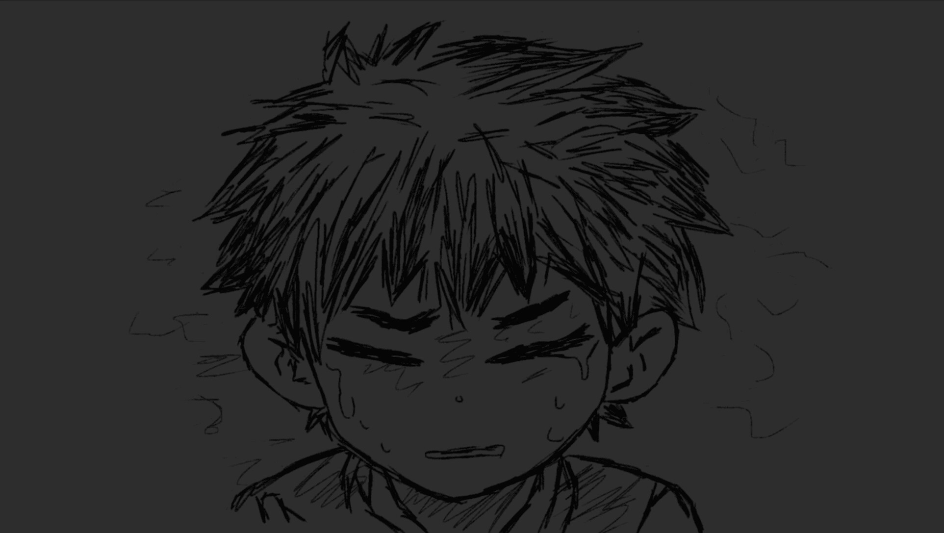 RUE screenshot 3