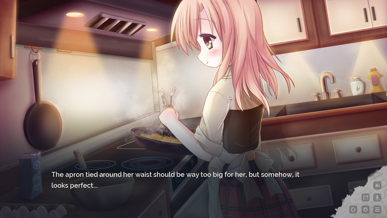 Lucid9 screenshot 4