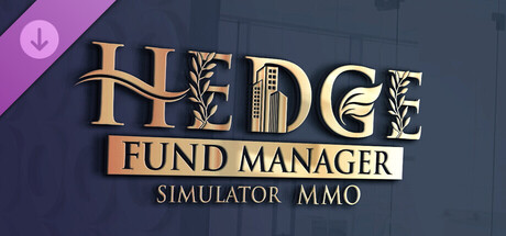 Hedge Fund Manager Simulator MMO - Pro Trader DLC