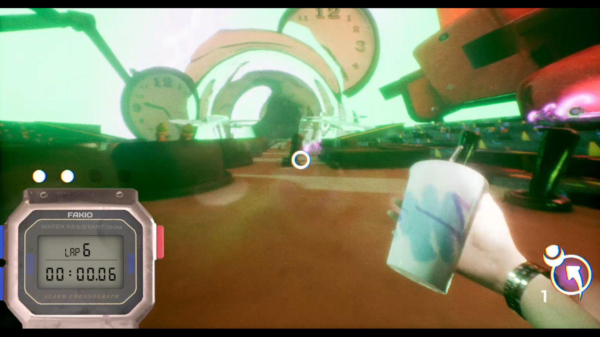 Loop Her screenshot 1