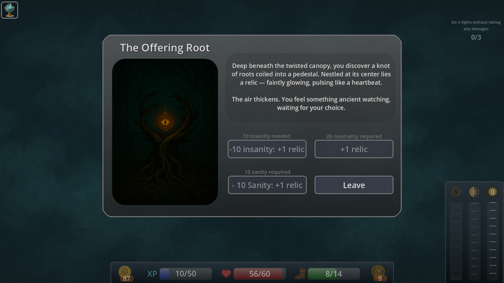 The Last Errant screenshot 4
