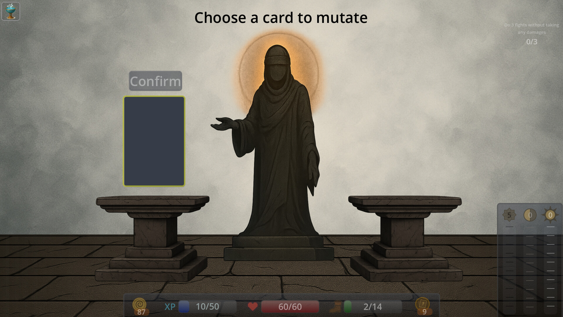 The Last Errant screenshot 3