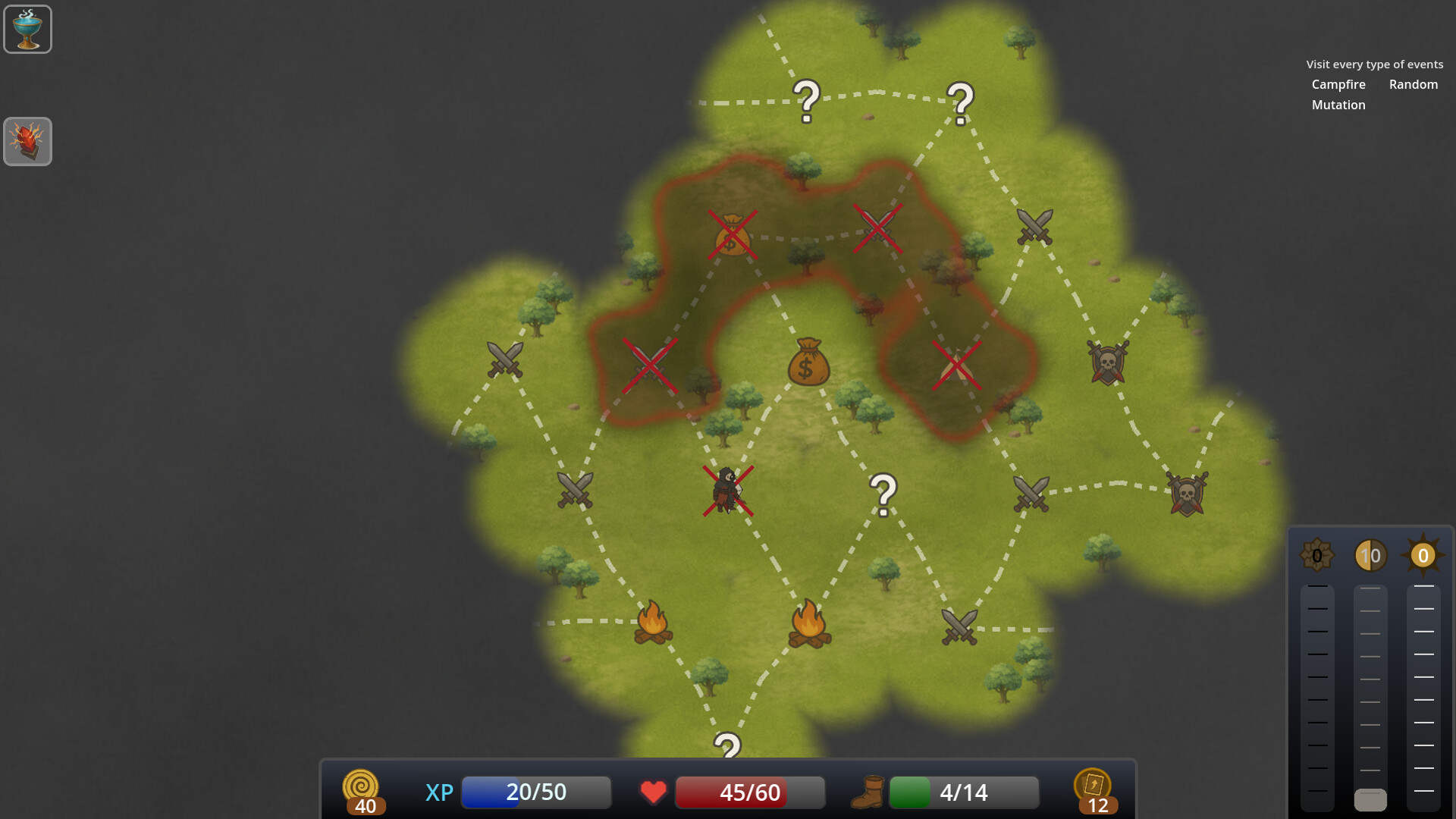 The Last Errant screenshot 2