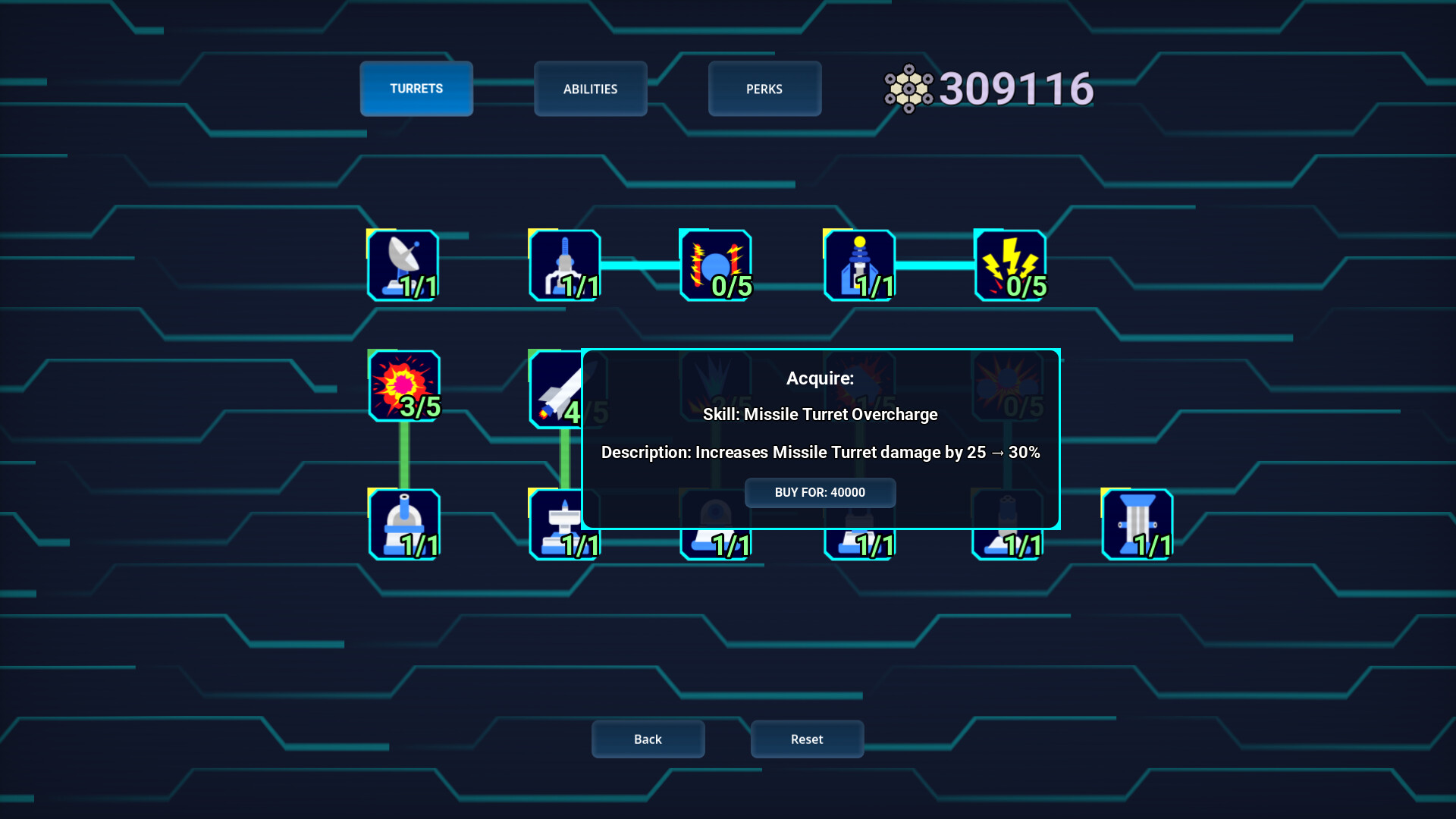 Plasma Dome screenshot 6