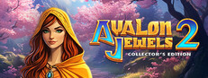 Avalon Jewels 2 Collector's Edition