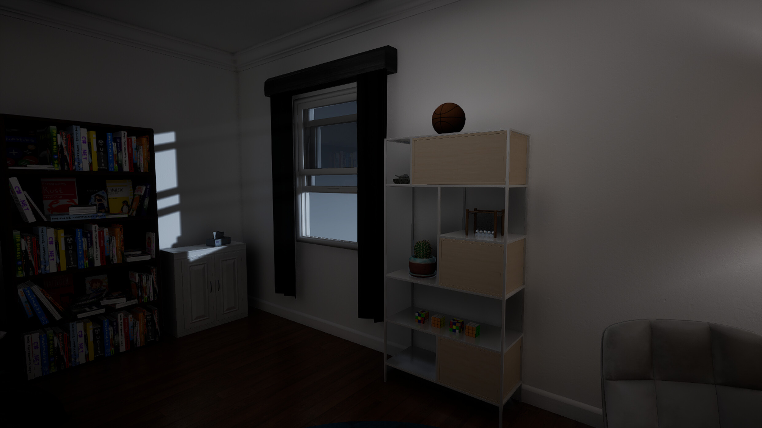 Fiak screenshot 5