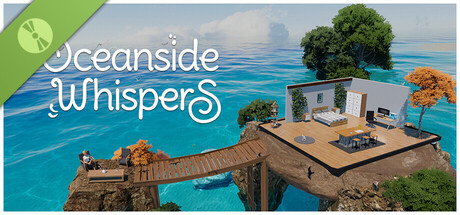 Oceanside Whispers Demo