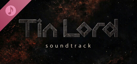 Tin Lord Soundtrack