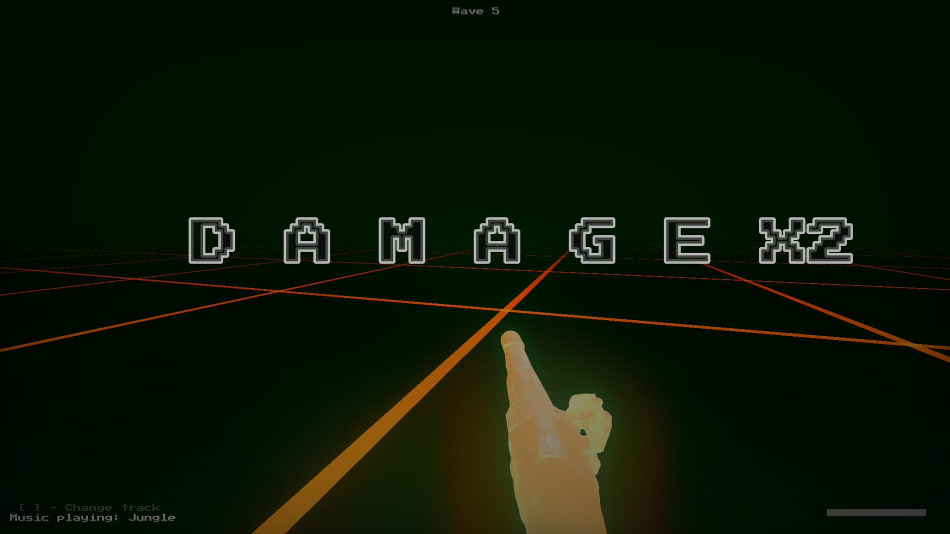 TOXIC PULSE screenshot 3