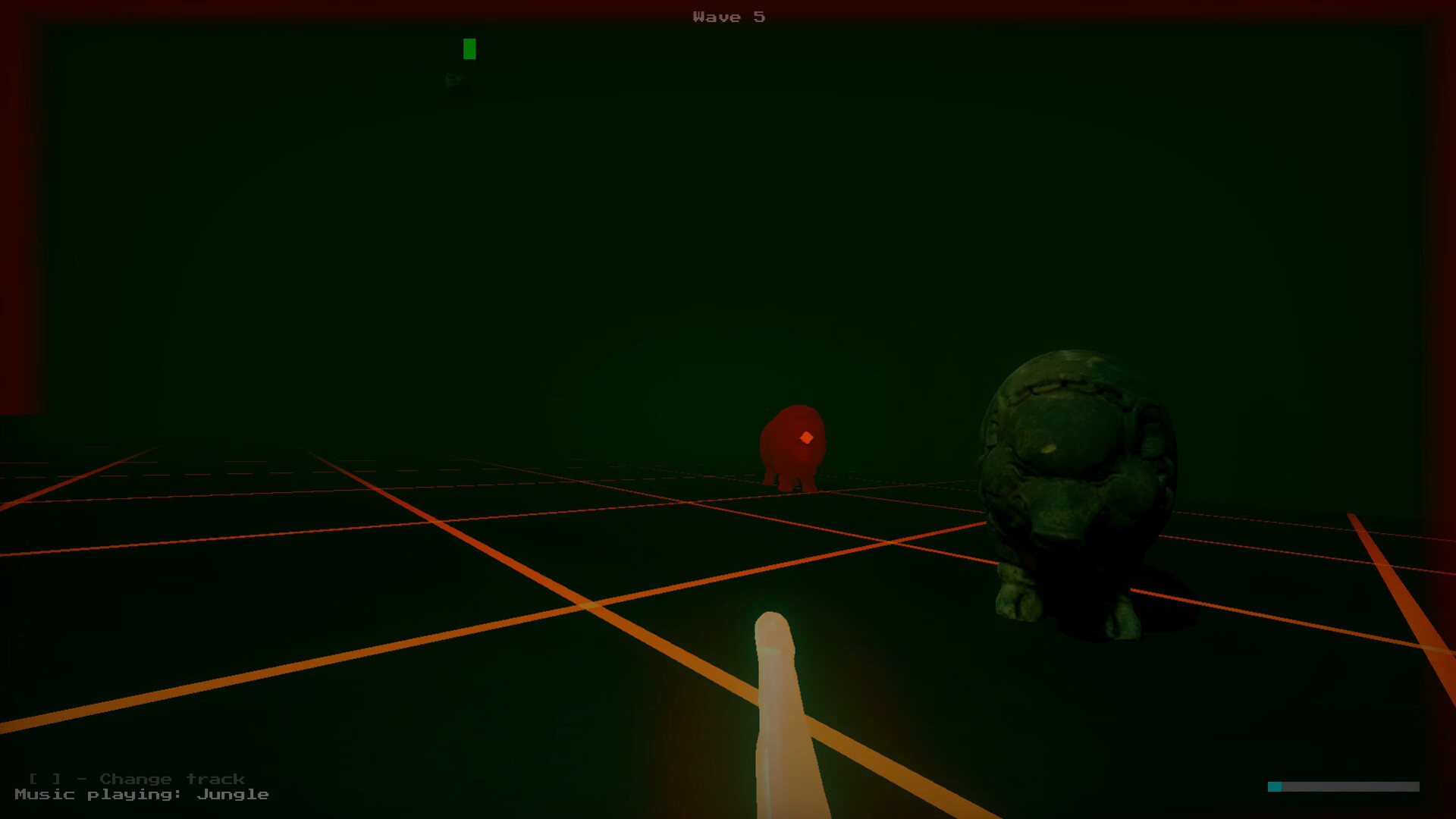 TOXIC PULSE screenshot 7
