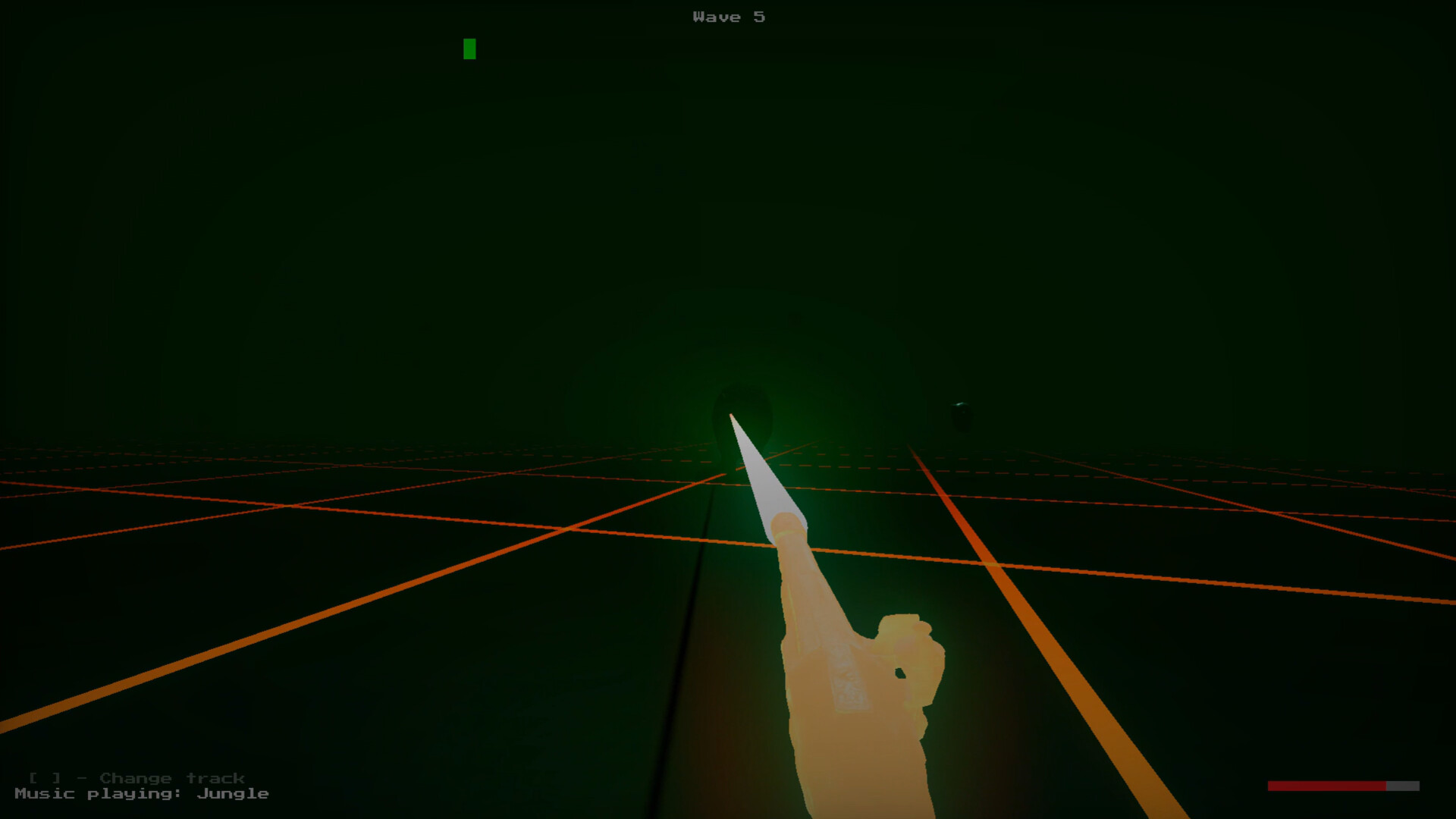 TOXIC PULSE screenshot 6
