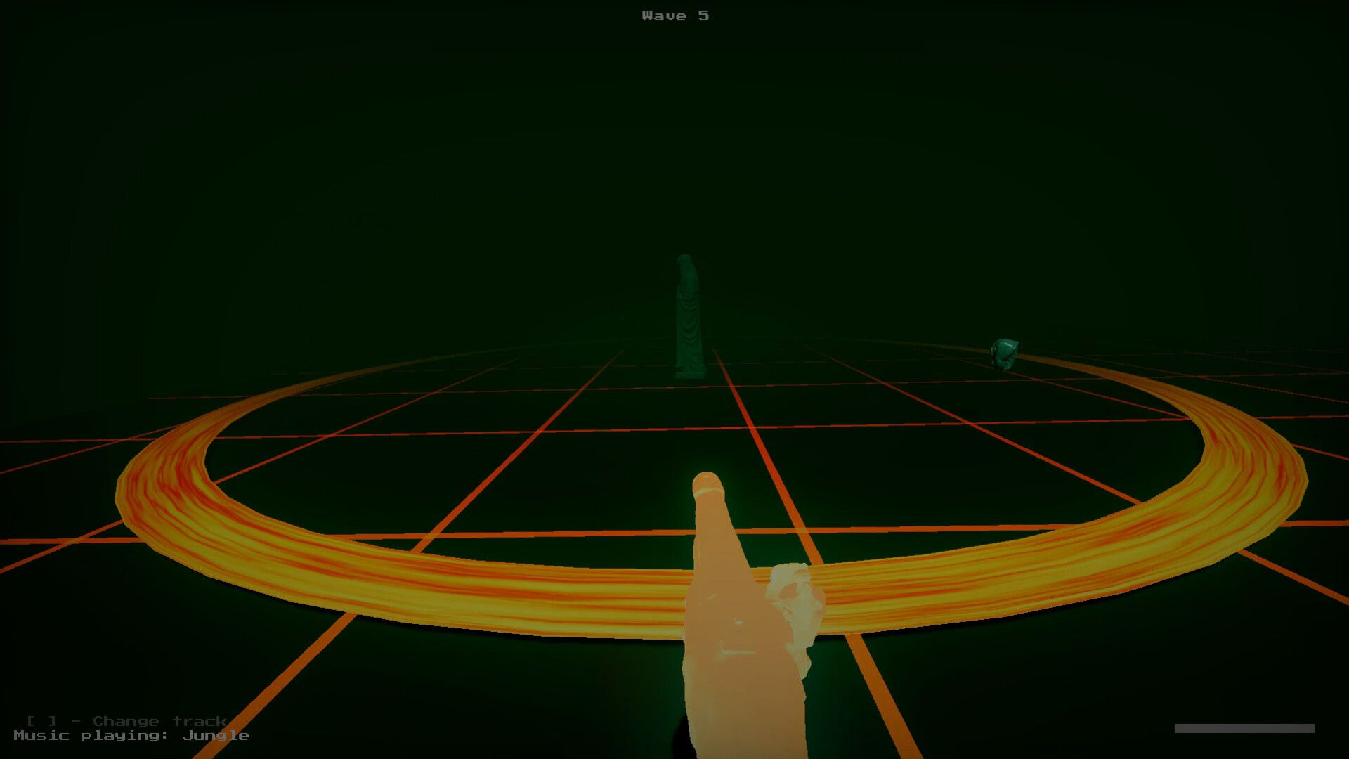 TOXIC PULSE screenshot 5