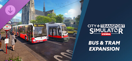 CTS 2026 - Vienna Expansion