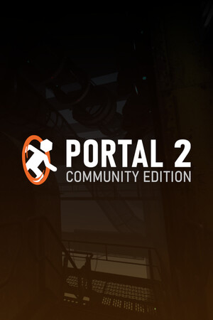 Portal 2: Community Edition