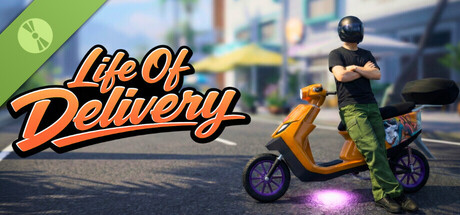 Life of Delivery Demo