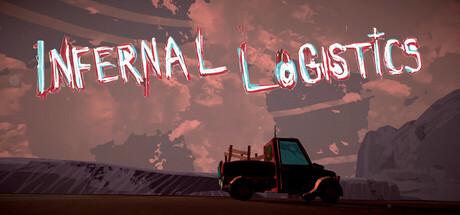 Infernal Logistics — Steam header