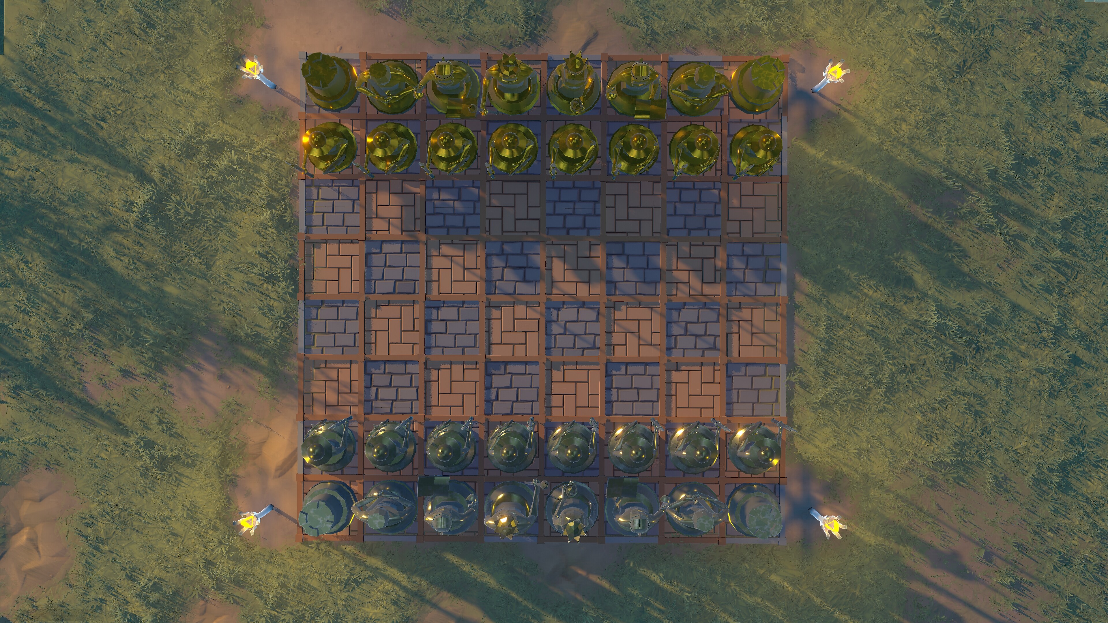 Going Medieval - Supporter Pack screenshot 4