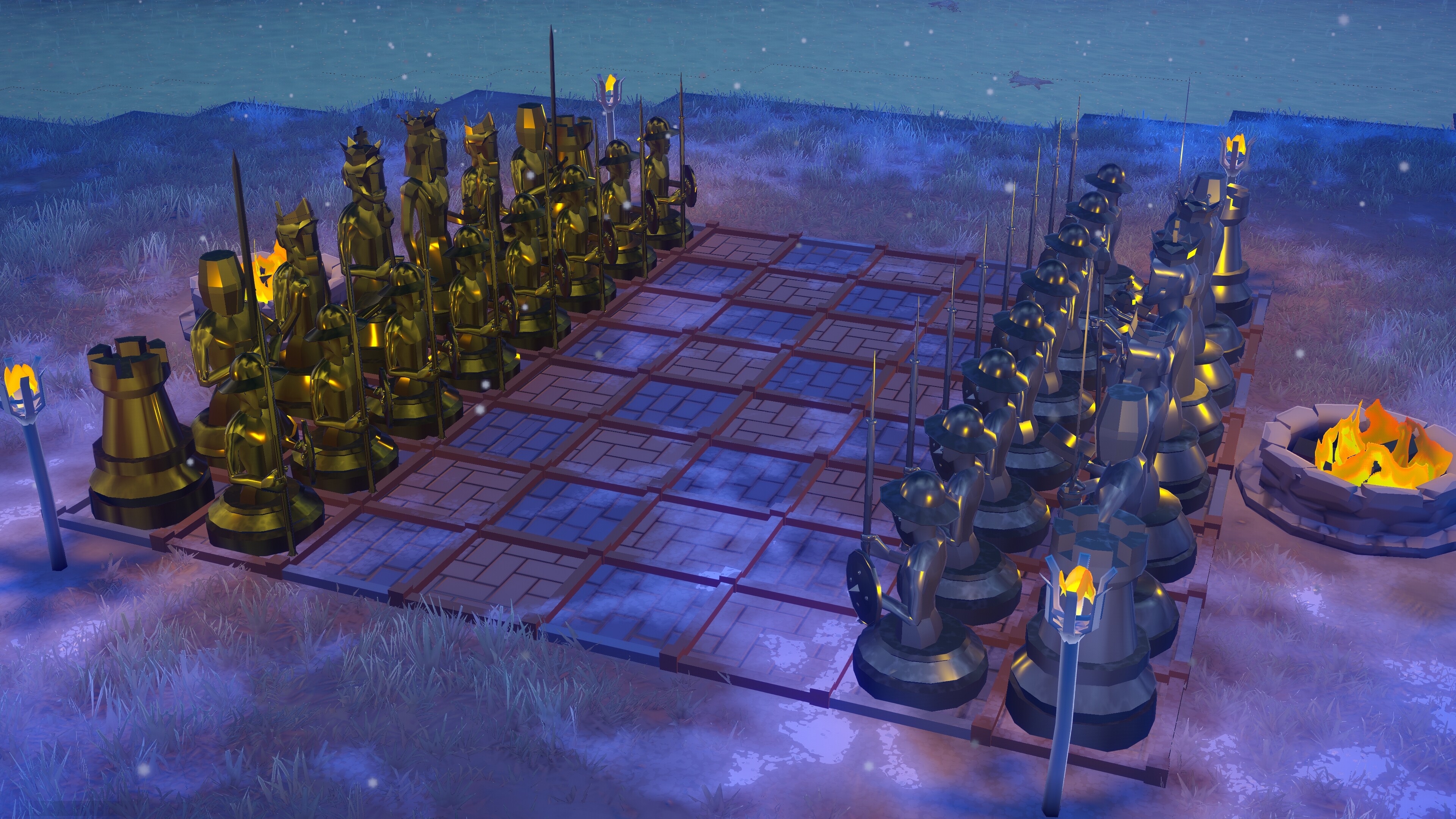 Going Medieval - Supporter Pack screenshot 3