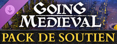 Going Medieval - Supporter Pack