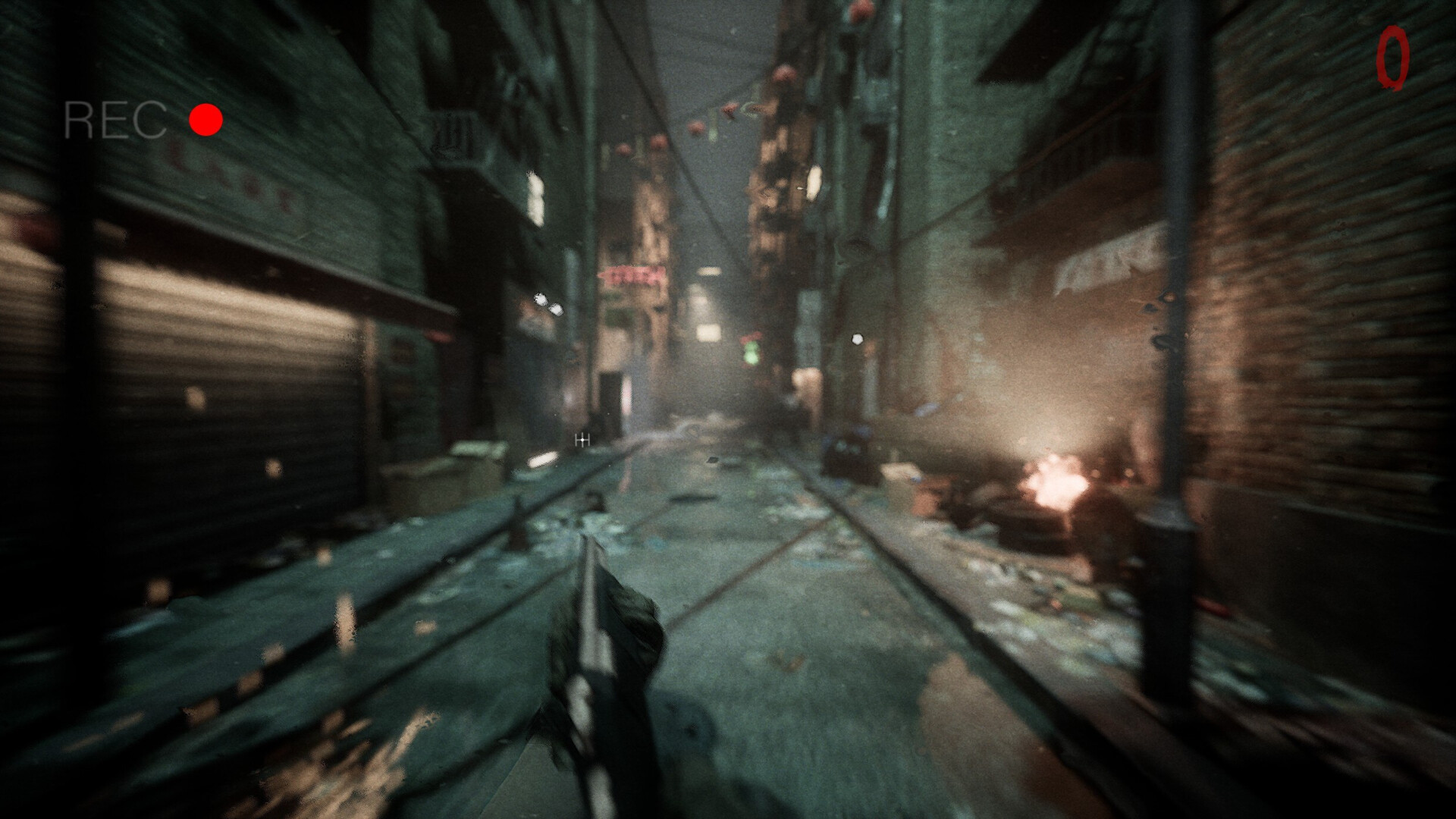 KILLGUN screenshot 4