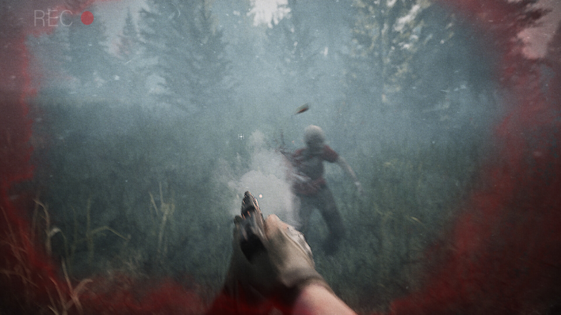 KILLGUN screenshot 3
