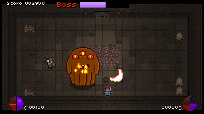 bit Dungeon+ screenshot 5