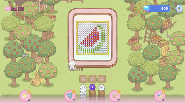 Screenshots