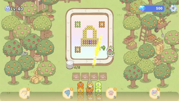 Screenshots