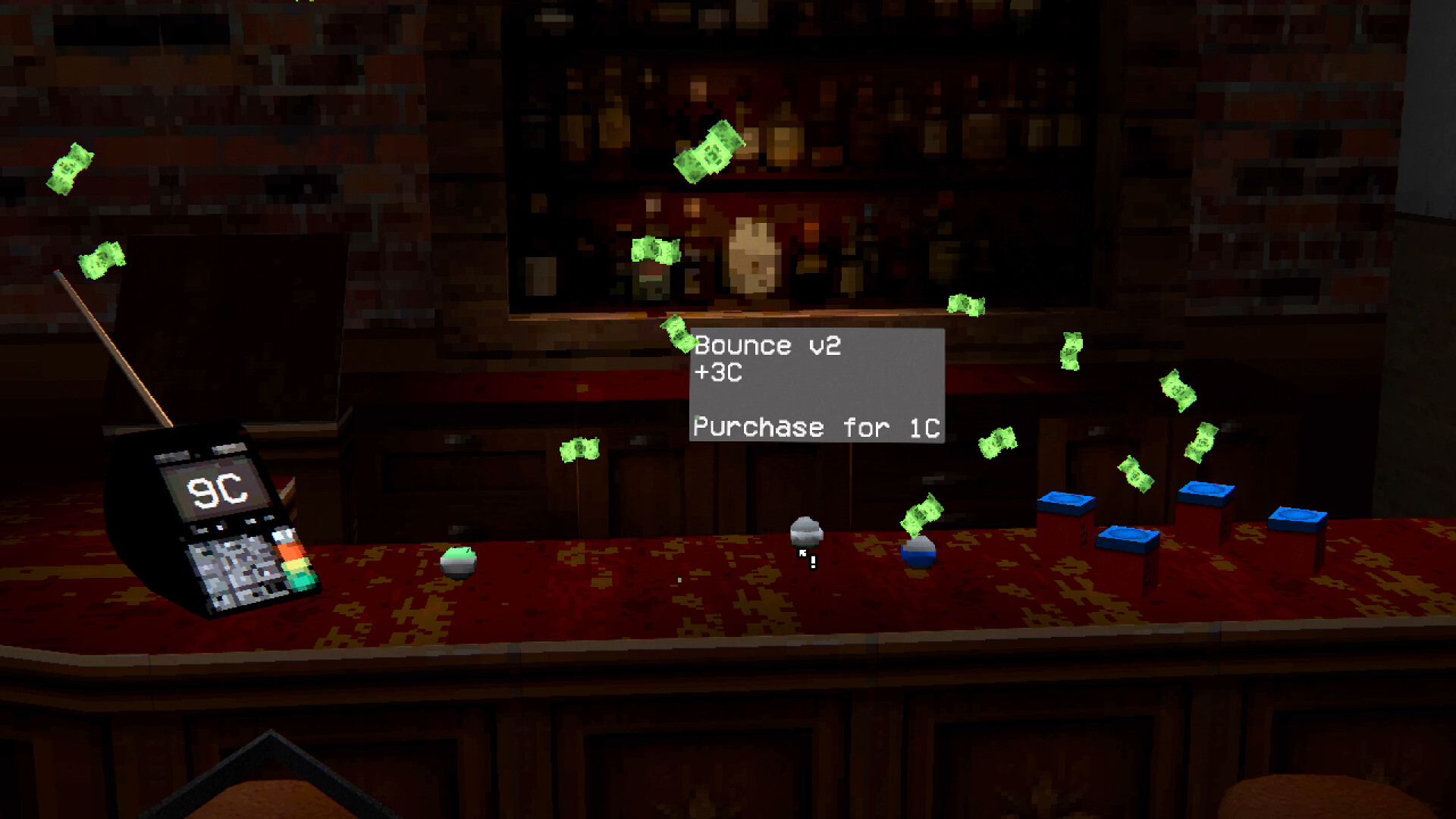Cue Room screenshot 2