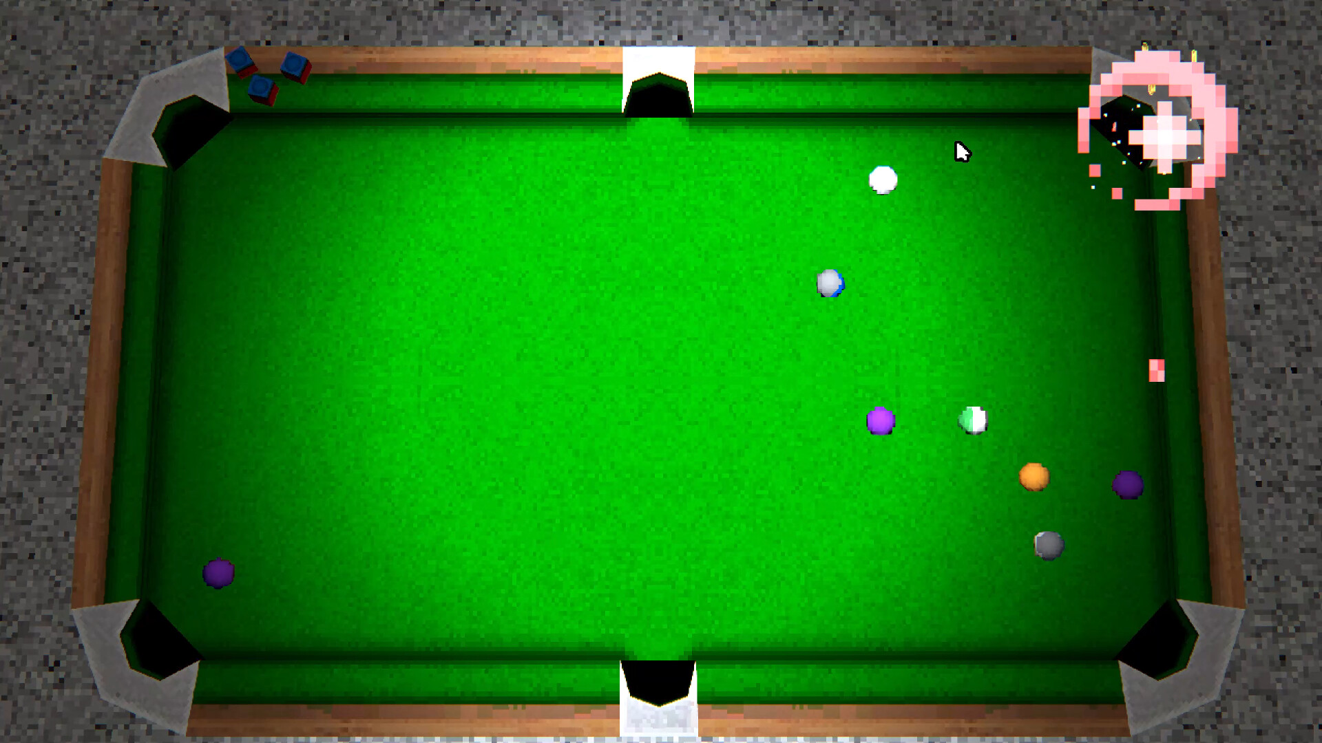 Cue Room screenshot 6