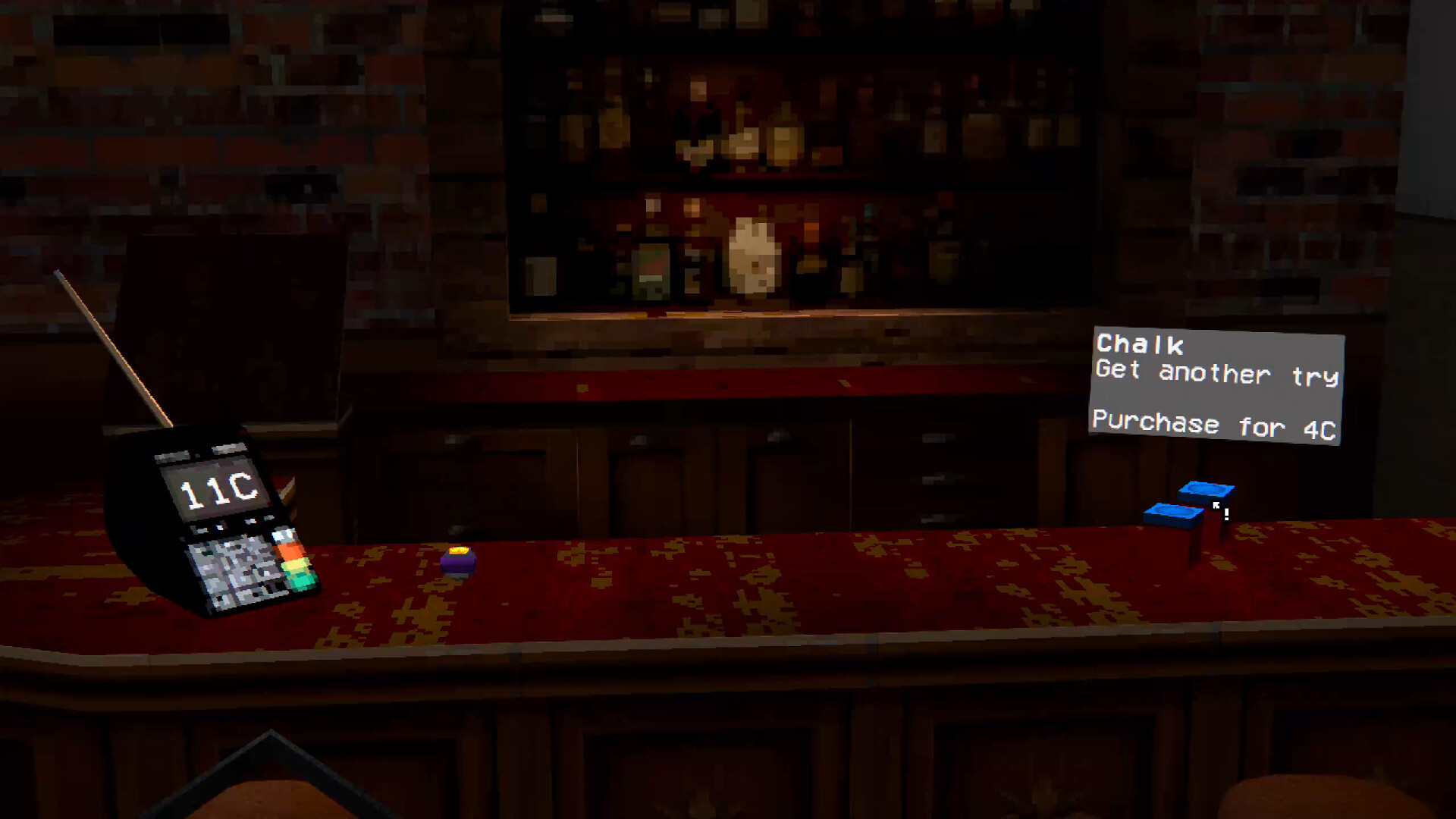 Cue Room screenshot 4