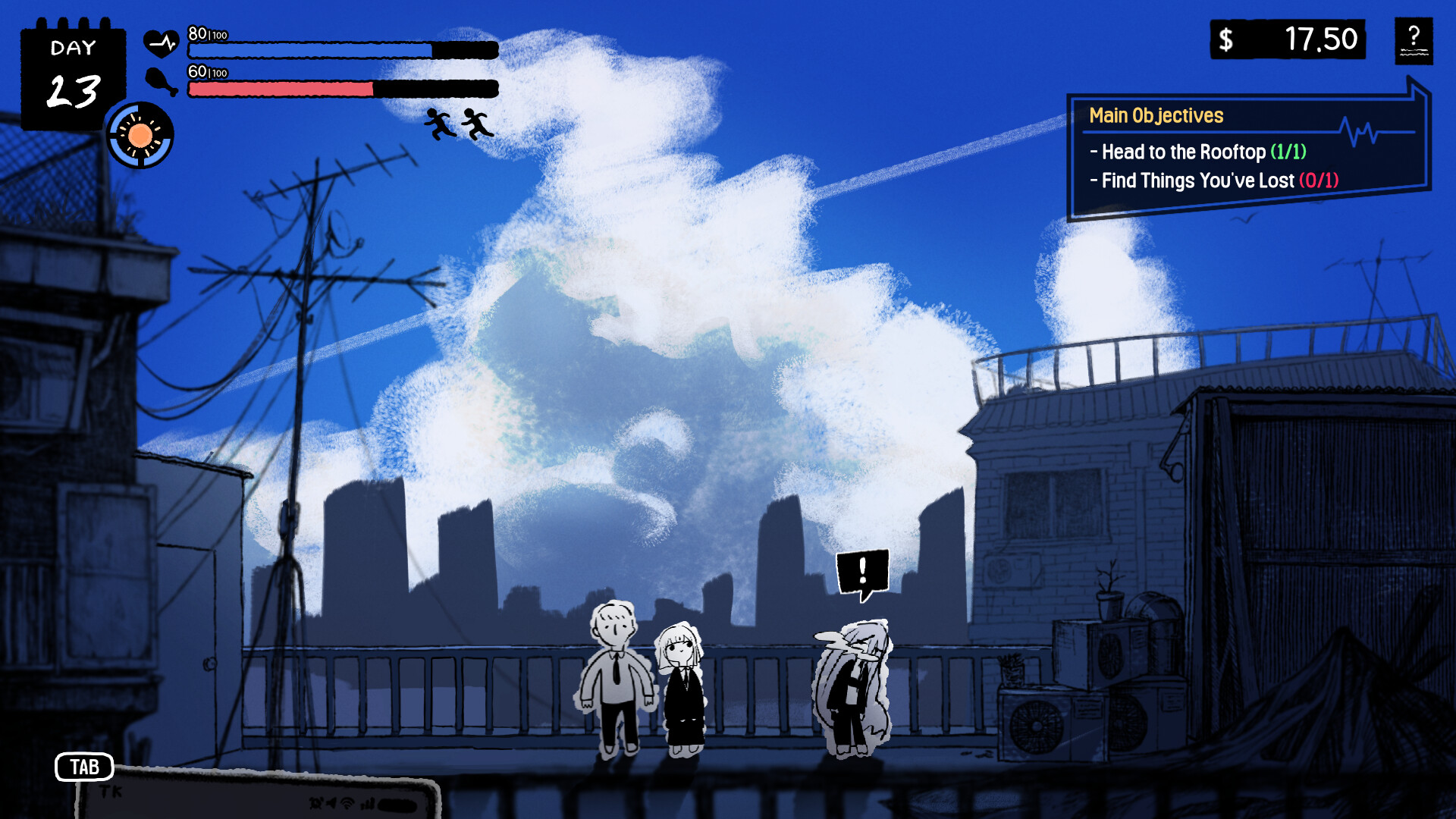 My Chronic Romance screenshot 4