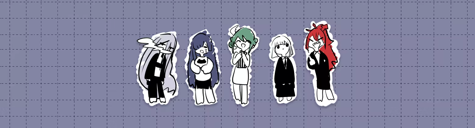 Image of Characters