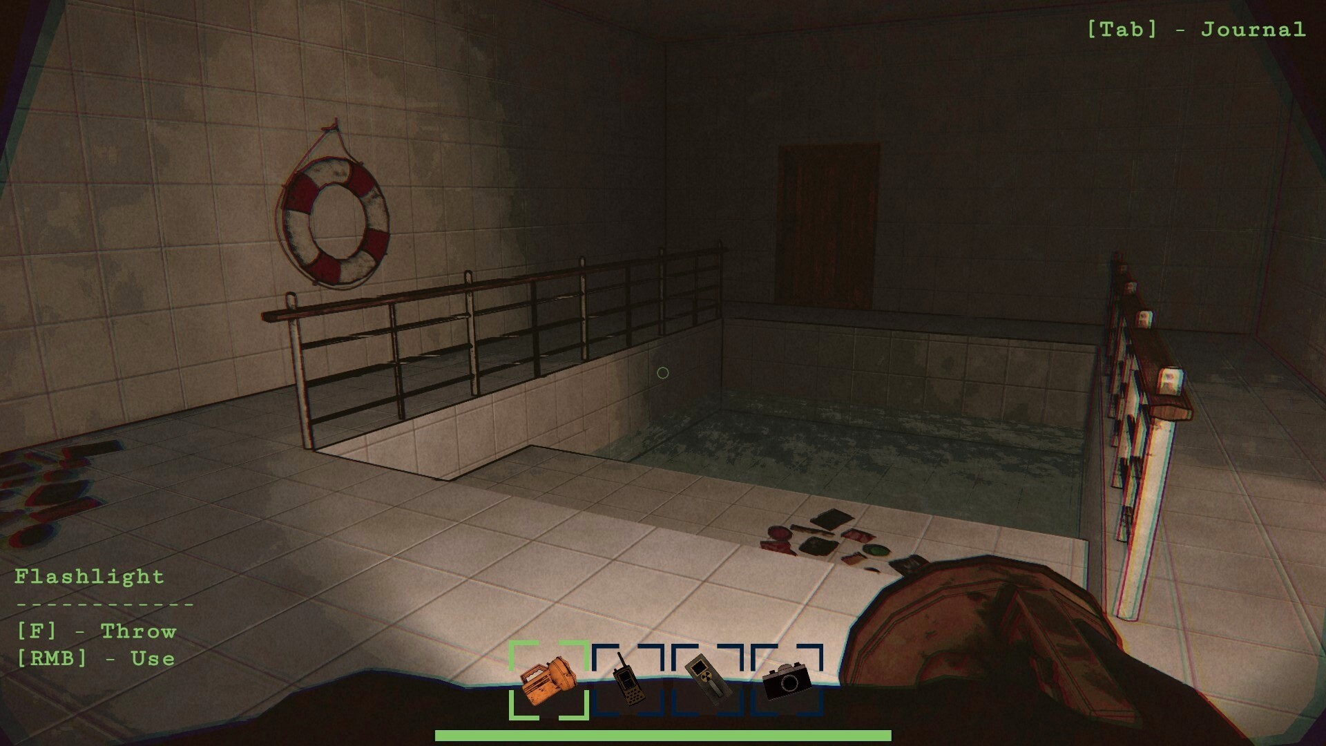 HAUNTMATES screenshot 9