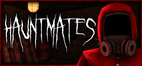 HAUNTMATES — Steam header