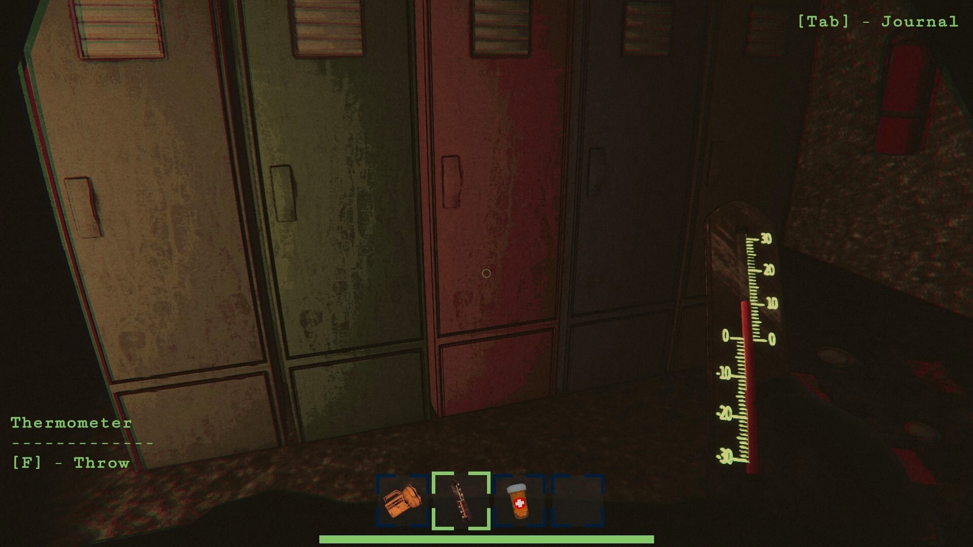 HAUNTMATES screenshot 6