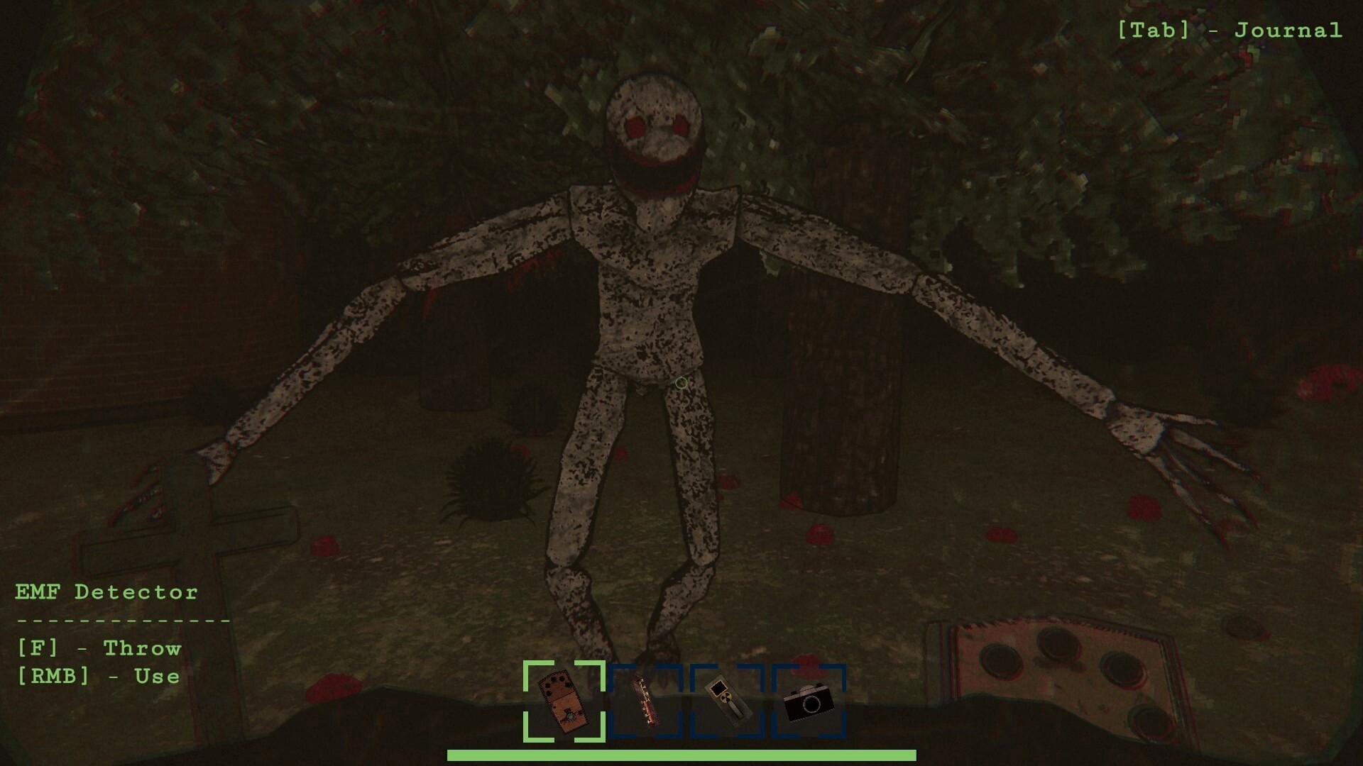 HAUNTMATES screenshot 7