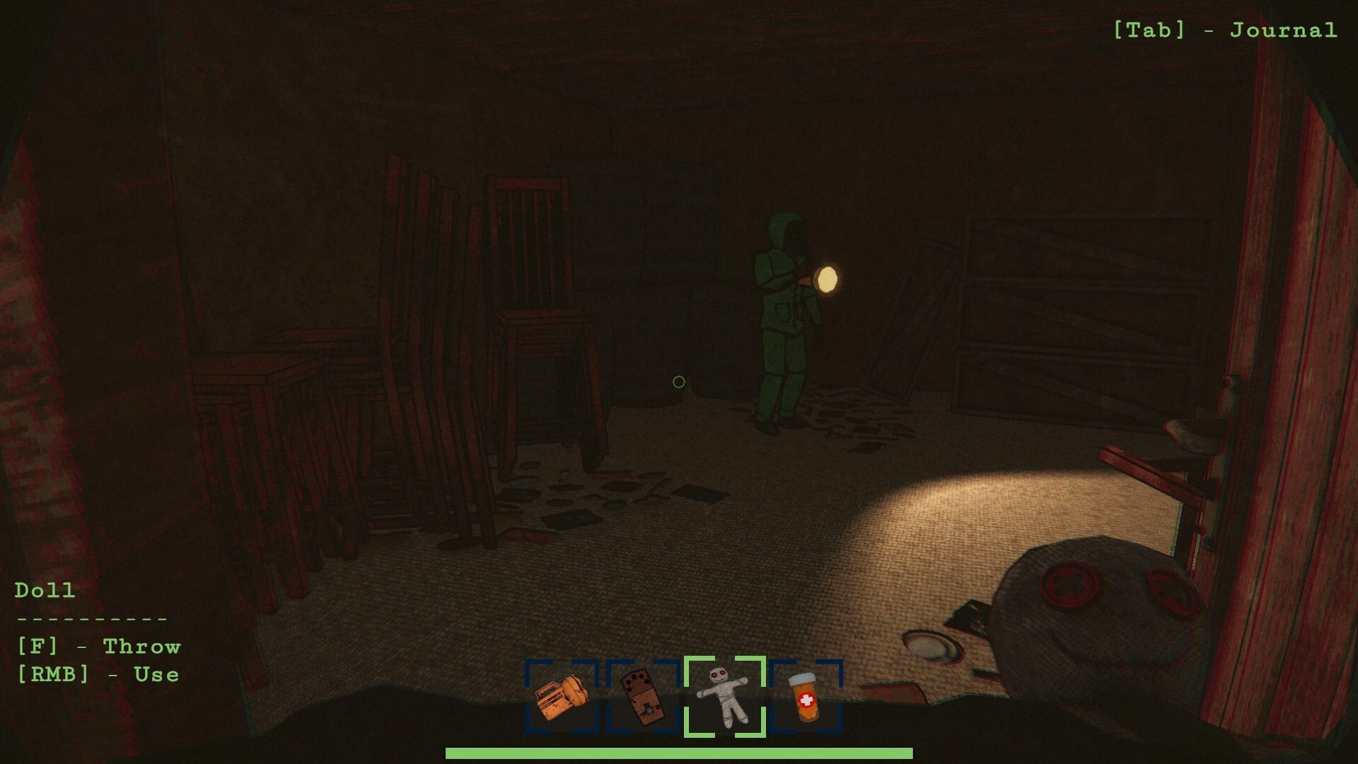 HAUNTMATES screenshot 11