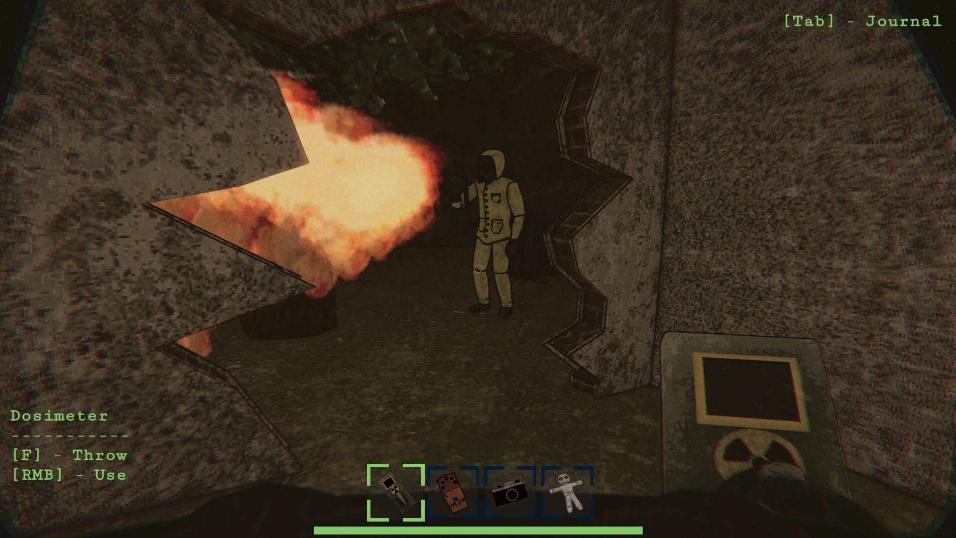 HAUNTMATES screenshot 10