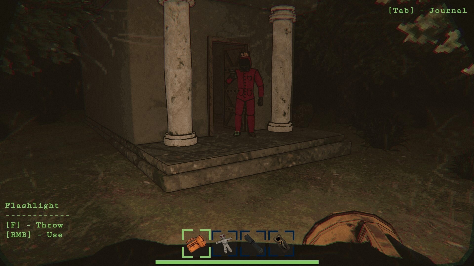 HAUNTMATES screenshot 8