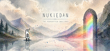 Nuktedan: The Forgotten Emotions