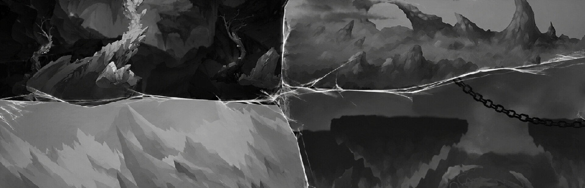 Nuktedan: The Forgotten Emotions