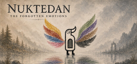 Nuktedan: The Forgotten Emotions
