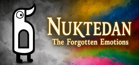 Nuktedan: The Forgotten Emotions