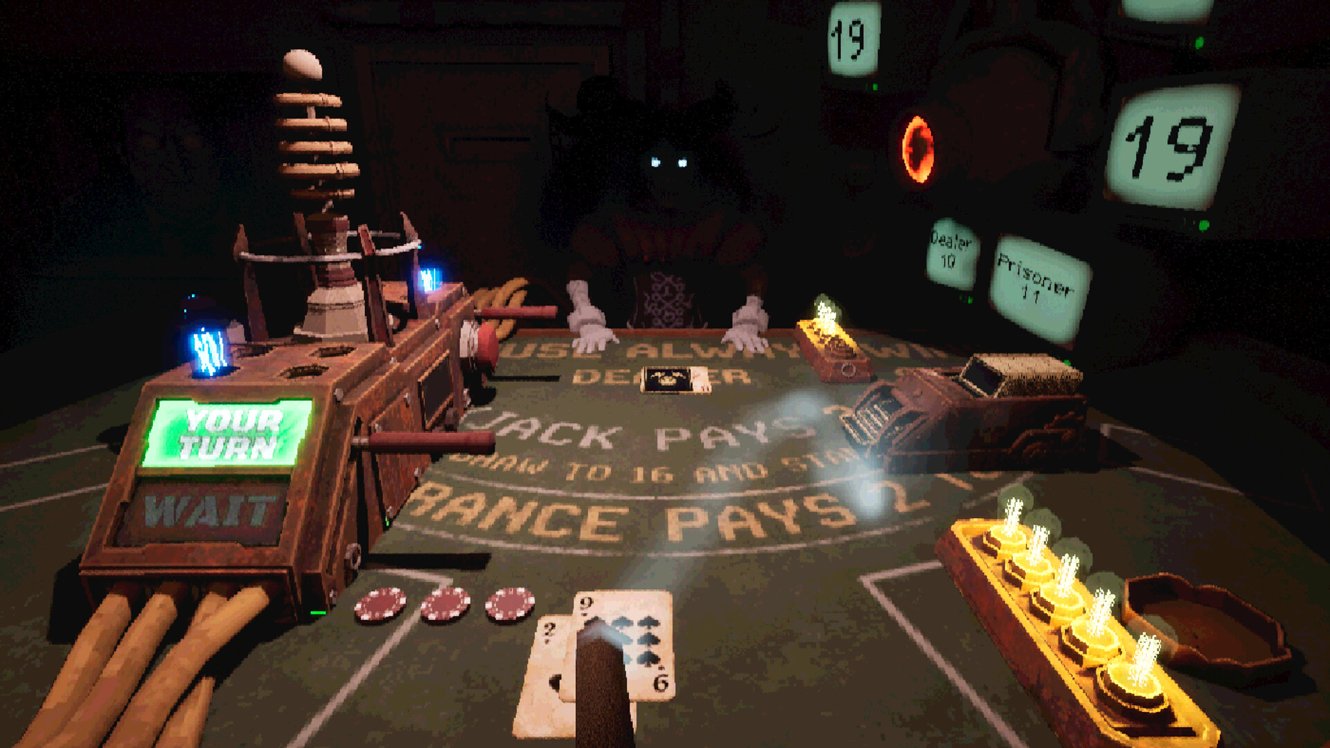 H.I.T screenshot 10