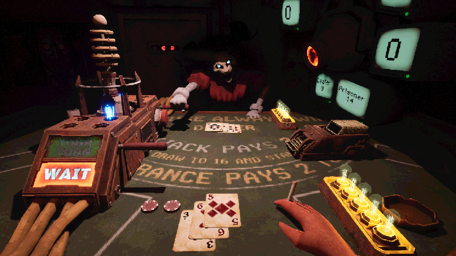 H.I.T screenshot 7